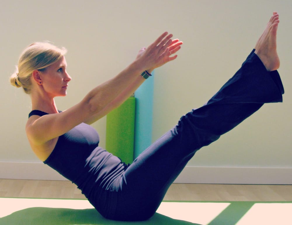 Holistic Movements Pilates Studio Image