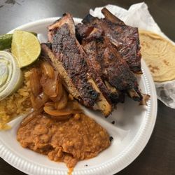 La Haciendita Super Taquerias - Outstanding!!!