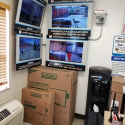 U-Haul Moving & Storage of Beavercreek