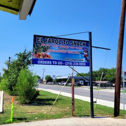 El Farolito