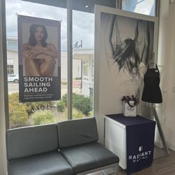 Radiant Waxing Hingham