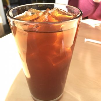 Highlight Coffee - Coffee Lemonade - Coffee & Tea Near Me - Glendale, California