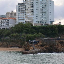 Eden Rock Café