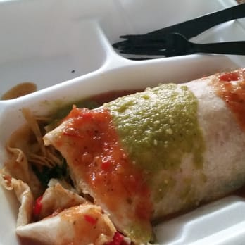 Elvira's Mexican Grill - Vegetarian burrito - Mexican Near Me - Upland, California Elvira's Mexican Grill - Vegetarian burrito - Mexican Near Me - Upland, California