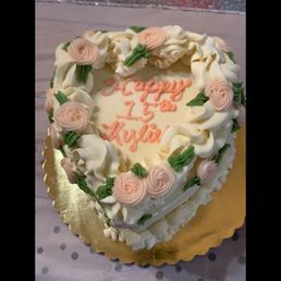 We loved this cake We loved this cake