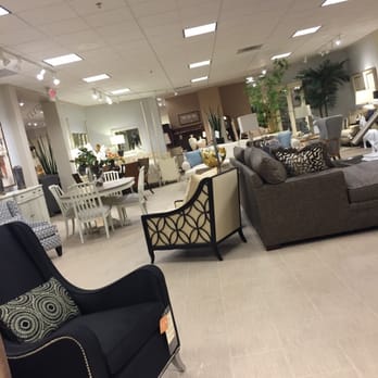 Woodbridge Interiors - Furniture Stores Near Me - San Diego, California