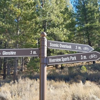 Truckee Legacy Trail - Glenshire - Parks Near Me - Truckee, California Truckee Legacy Trail - Glenshire - Parks Near Me - Truckee, California