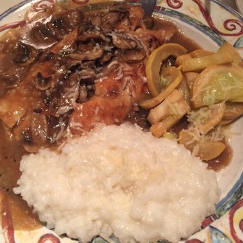 Rose Marie's - Italian Near Me - Bloomsburg, Pennsylvania