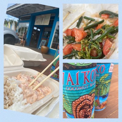 Kūʻau Store by null