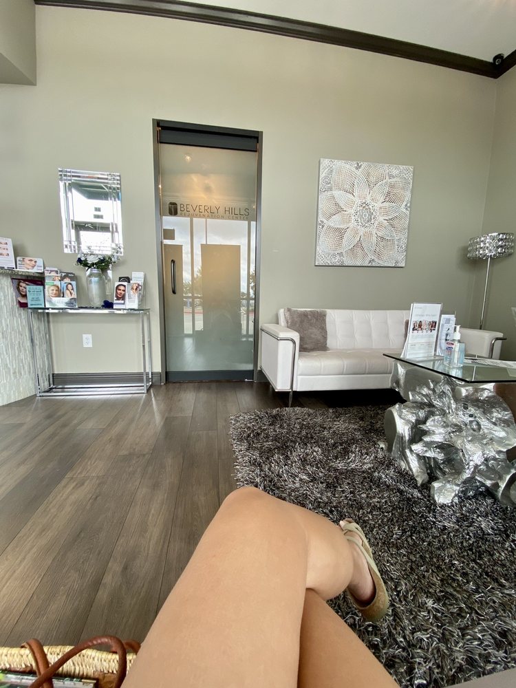 Beverly Hills Rejuvenation Center Cedar Park Reviews