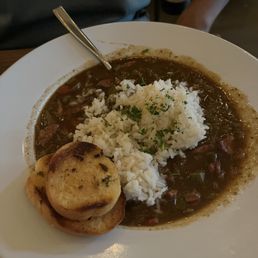 Gumbo