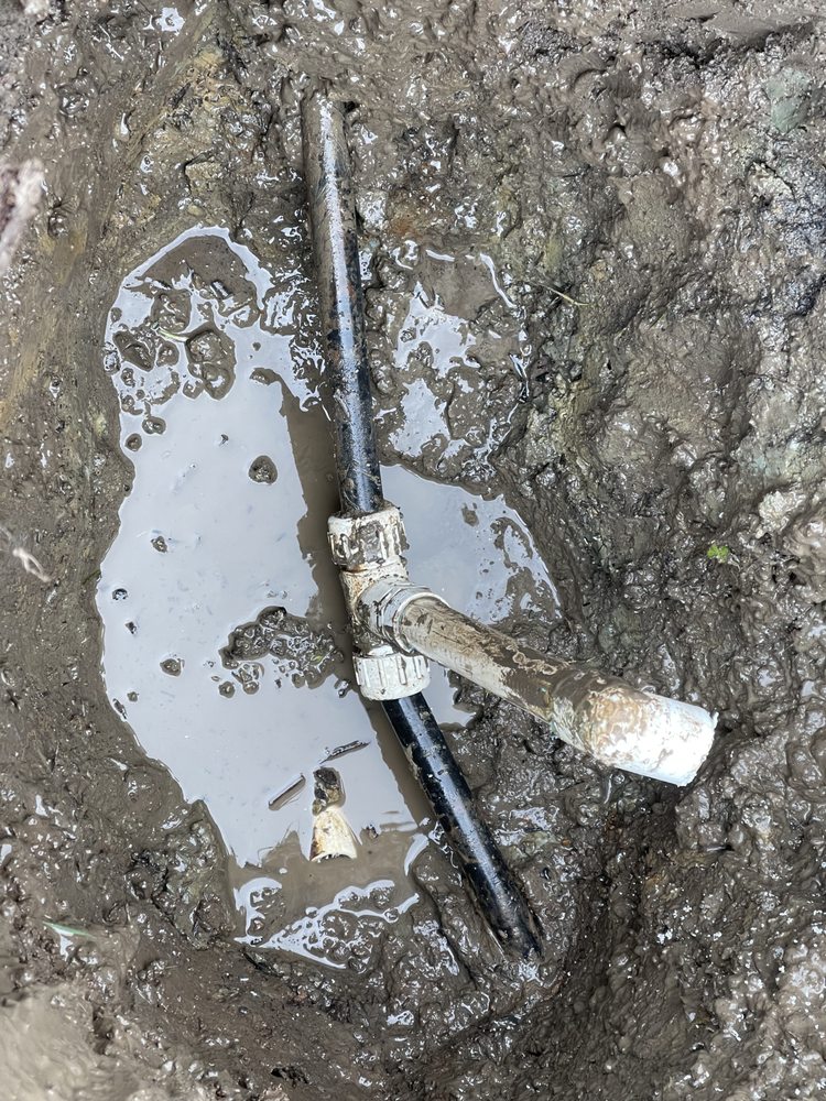 Slide of Go With The Flow Plumbing