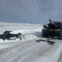 I-35 Rescue