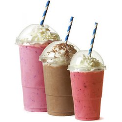 Higher Grounds - Smoothies