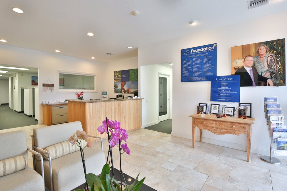 MICHAEL SAUNDERS & COMPANY ENGLEWOOD Updated July 2024 28 Photos