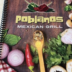 Poblanos Mexican Grill