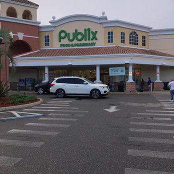 Publix - Grocery Near Me - Davenport, Florida Publix - Grocery Near Me - Davenport, Florida