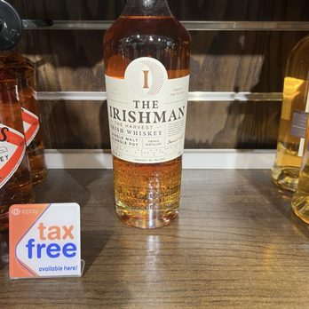 Irish Whiskey Museum - Historical Tours Near Me - Dublin, D