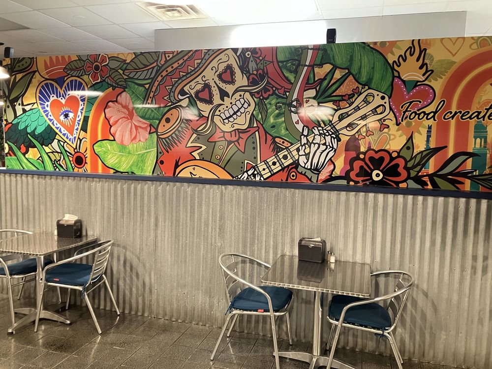 La Taqueria