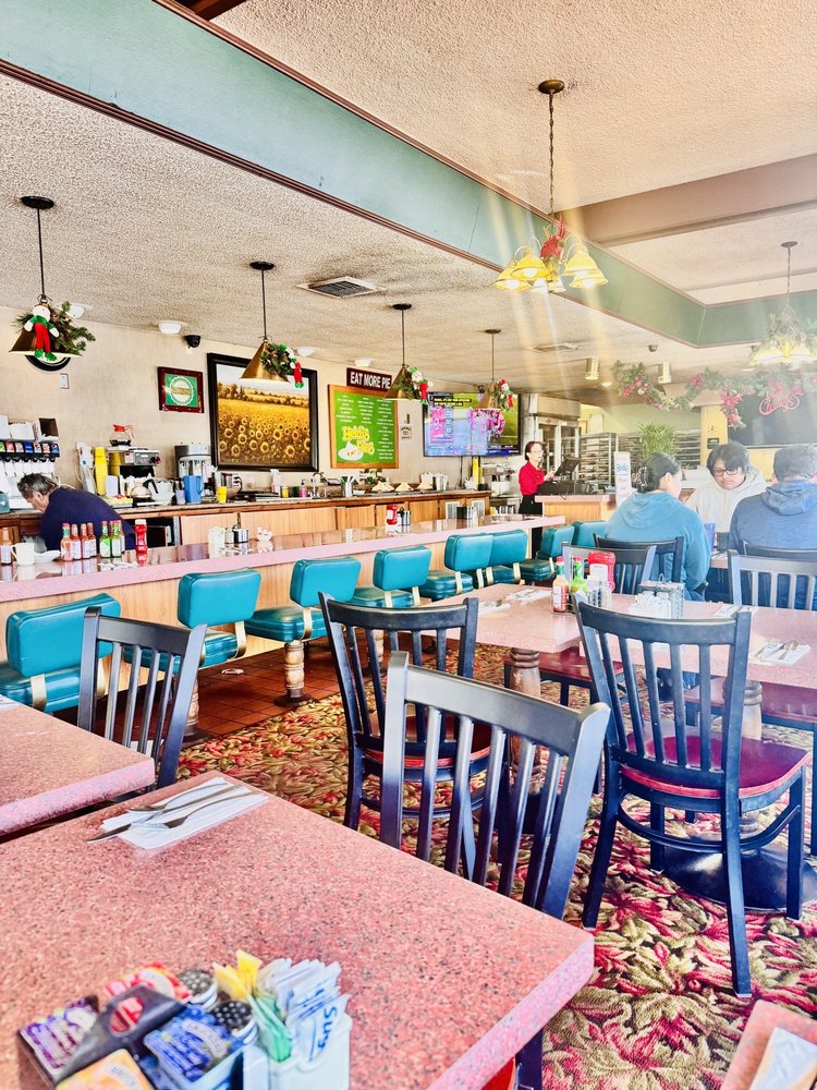Heidi's Pies Restaurant