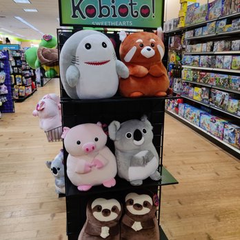 Go Retail Group - Cute plushies - Gift Shops Near Me - Kaneohe, Hawaii Go Retail Group - Cute plushies - Gift Shops Near Me - Kaneohe, Hawaii