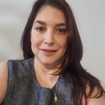 Zokkoz Salon - My hair is so soft! Easy to style! - Hair Salons Near Me - Briarcliff Manor, New York