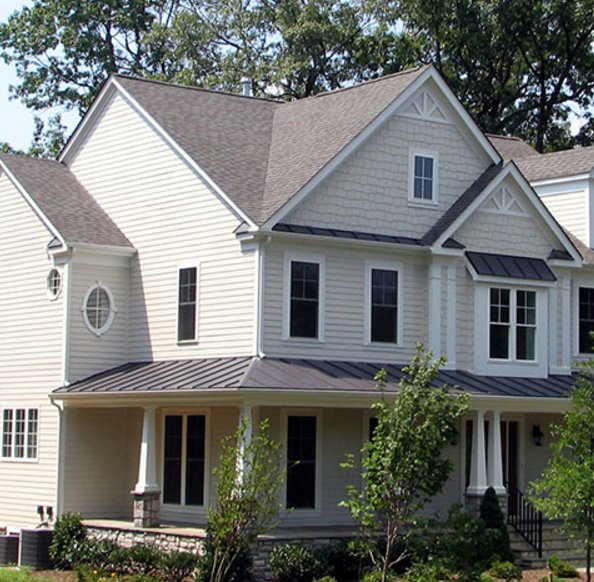 Slide of 214 Roofing