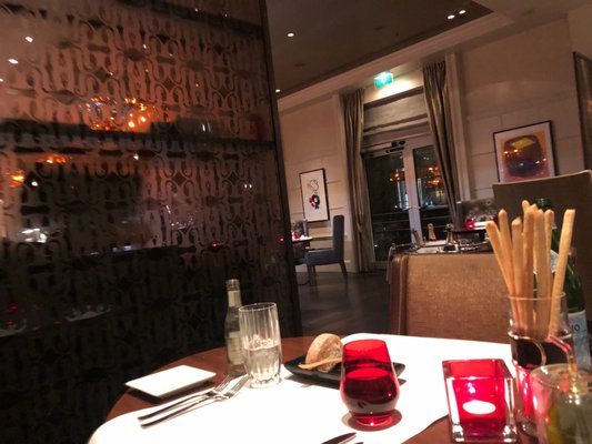 CottoCrudo Restaurant & Bar by null