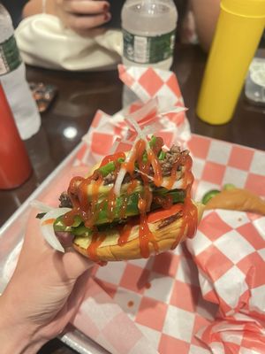 BRGRS Huntington by null