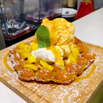 The Bubble Tea Shop - Desserts Near Me - Richmond, British Columbia The Bubble Tea Shop - Desserts Near Me - Richmond, British Columbia