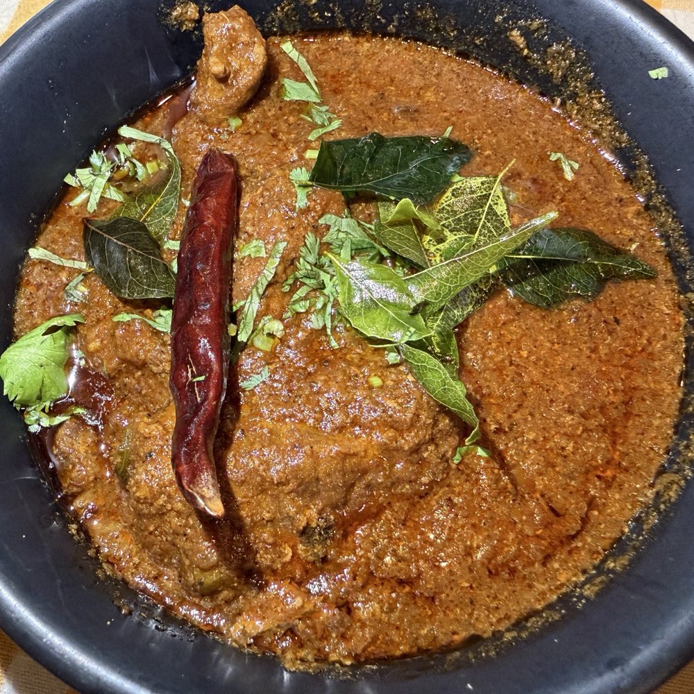 Dishoom - Indian Near Me - London, XGL