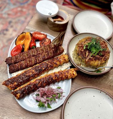 Delbar - Inman Park by null