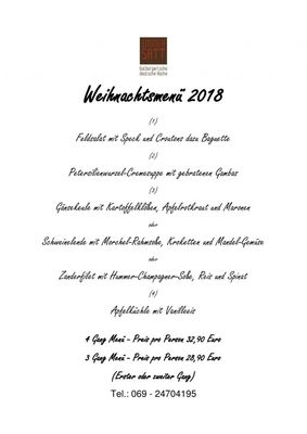Menu photo 2 Immer Satt Frankfurt, HE Menu photo 2 Immer Satt Frankfurt, HE