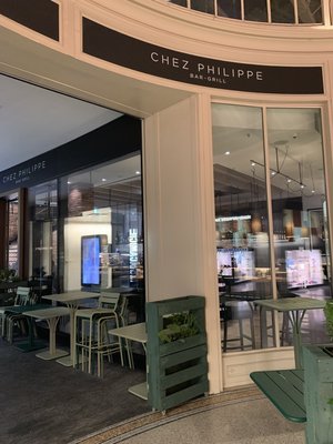 Chez Philippe - Bar Grill by null