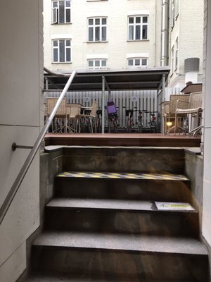 Scandic Webers by null