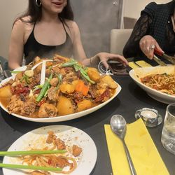 Charcoal Kebab House