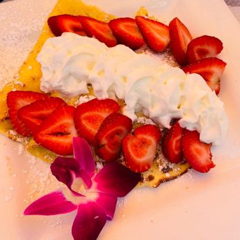 Crown Bistro - Breakfast & Brunch Near Me - Coronado, California Crown Bistro - Breakfast & Brunch Near Me - Coronado, California