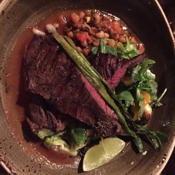 Jose and Sons - Marinated beef - New American Near Me - Raleigh, North Carolina