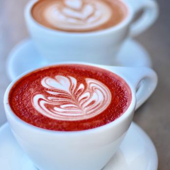 Bitter Sweet - Red velvet latte & Rose latte - Desserts Near Me - Cupertino, California Bitter Sweet - Red velvet latte & Rose latte - Desserts Near Me - Cupertino, California