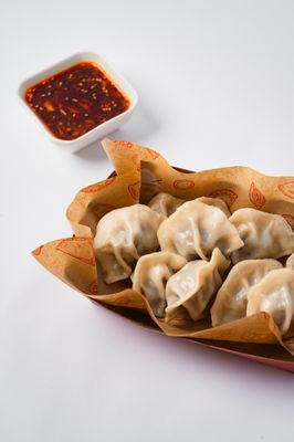 dodo dumpling by null