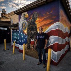 American Legion Post 341