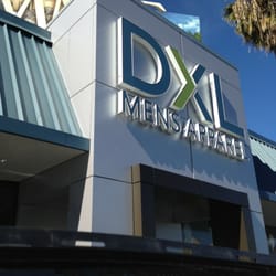 DXL - Great Clothes