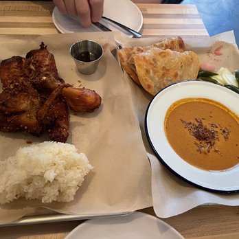 Hat Yai - Hat yai combo for 2 ($30) - Thai Near Me - Portland, Oregon