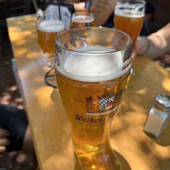 Das Bierhauz - Mountain View - Das Boot - Beer Gardens Near Me - Mountain View, California