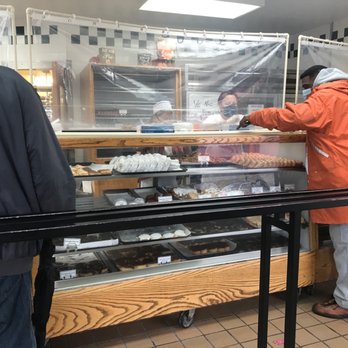 Long's Bakery - More donuts - Donuts Near Me - Indianapolis, Indiana