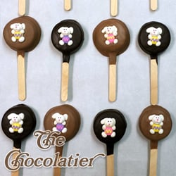 The Chocolatier
