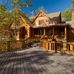 Highland Rim Retreats - The Preserve - Craftman's Special Vacation Home