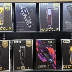 Ai Barber Supply Depot