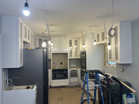 Precise Plumbing & Heating Logo