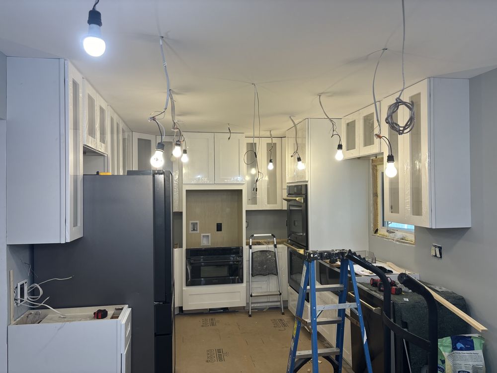 Slide of Precise Plumbing & Heating